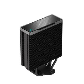 Chłodzenie DeepCool AK400 Zero Dark Plus (R-AK400-BKNNMD-G-1)
