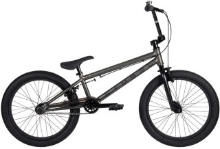 Rower BMX Huffy Symbol Freestyle 20" Charcoal