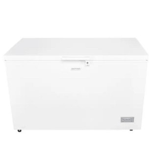 Zamrażarka skrzyniowa poj.371L, MPM-380-SK-15E