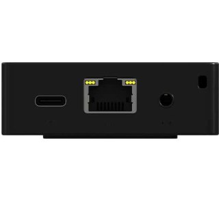 Mini PC Qoobe SUC N150/12GB/SSD 512GB/Win 11 Pro czarny