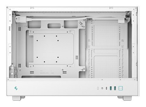 Obudowa DeepCool CH260 WH (R-CH260-WHNGM0-G-1)