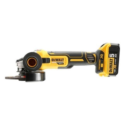 Zestaw combo 2 elementy 18V XR DCK2026P2T-QW DEWALT