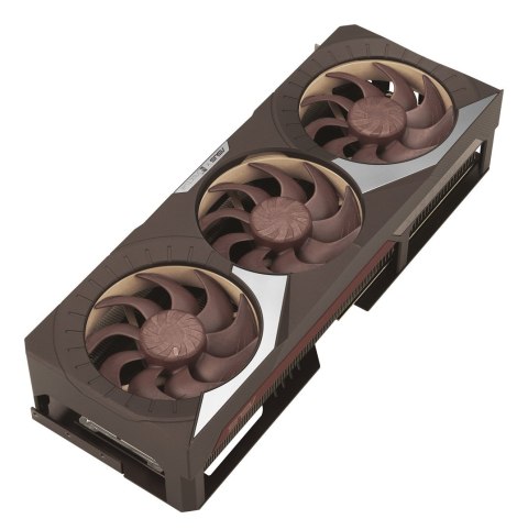 Karta graf. ASUS NOCTUA RTX 5080 16 GB OC