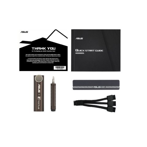 Karta graf. ASUS NOCTUA RTX 5080 16 GB OC