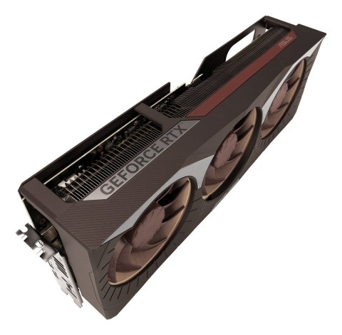 Karta graf. ASUS NOCTUA RTX 5080 16 GB OC