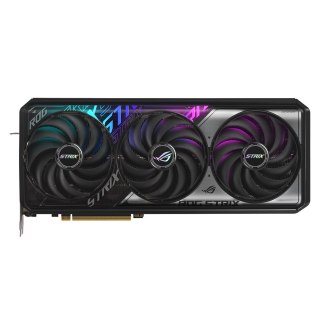 Karta graf. ASUS ROG STRIX RTX 5070 Ti 16GB OC GAM