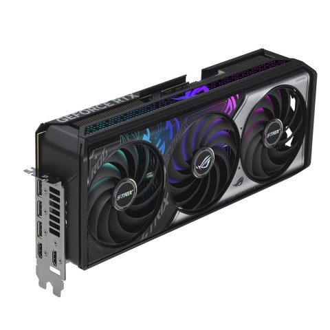 Karta graf. ASUS ROG STRIX RTX 5070 Ti 16GB OC GAM