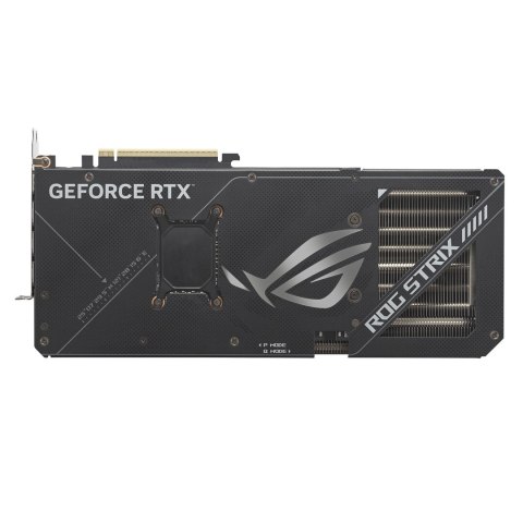 Karta graf. ASUS ROG STRIX RTX 5070 Ti 16GB OC GAM