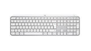 Klawiatura Logitech MX Keys S US Grey