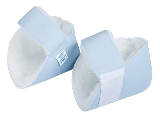 Ochraniacz przeciwodleżynowy na pięty - para