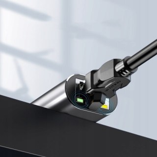 Adapter Gigabit Ethernet Vention USB-C
