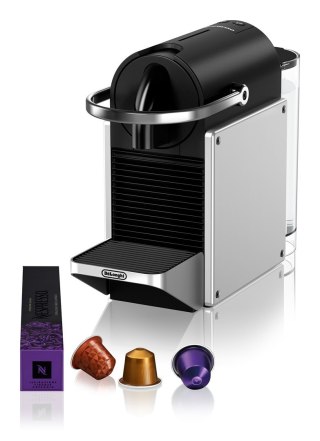 Ekspres DeLonghi EN127.S Nespresso Pixie
