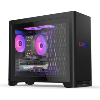 Lenovo Legion T5 30AGB10 Ryzen 5 7600 32GB DDR5 5600 SSD1TB GeForce RTX 5060 8GB 500W NoOS Eclipse Black