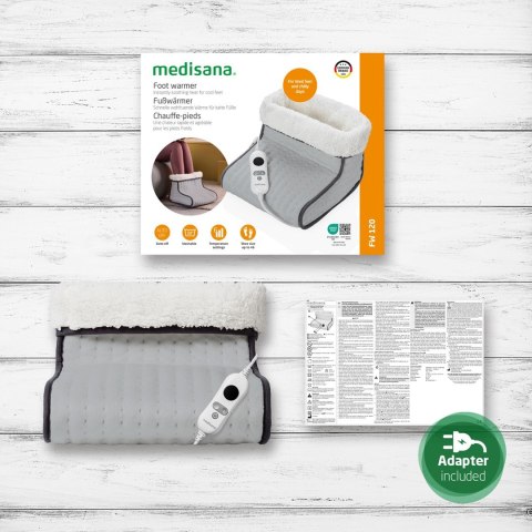 Ogrzewacz do stóp Medisana FW 120