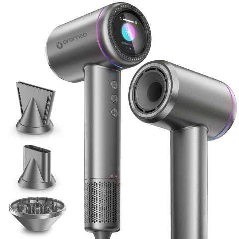 Suszarka do włosów ORO- F1 SONIC OROMED