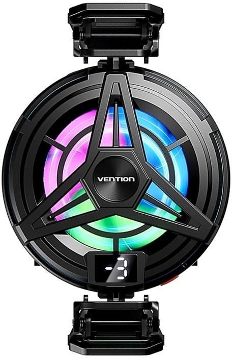 Wentylator chłodzący do telefonu Vention A10