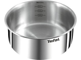 Zestaw garnków TEFAL Ingenio Emotion L897SA74 10ele