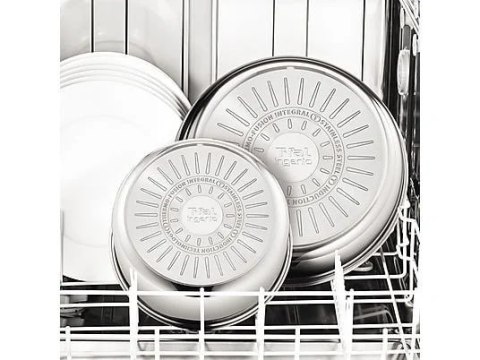 Zestaw garnków TEFAL Ingenio Emotion L897SA74 10ele