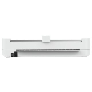 HP Laminator ONELAM COMBO A3, na zimno/gorąco, zintegrowany trymer, zaokrąglacz rogów, prędkość 40cm/min + 15 folii: 3xA4, 4xA5,