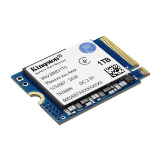 Kingston DYSK SSD 1000G NV3 M.2 2230 PCIe 4.0 NVMe