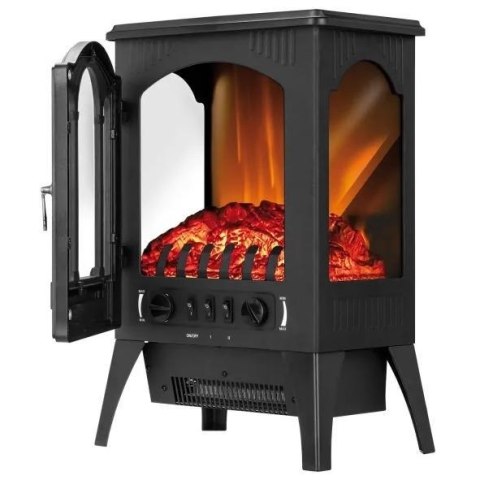 Kominek elektryczny MPM MEK-01