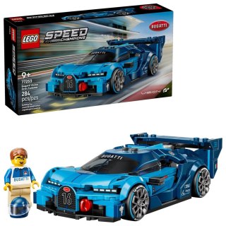 LEGO Speed Champions 77253 Bugatti Vision GT