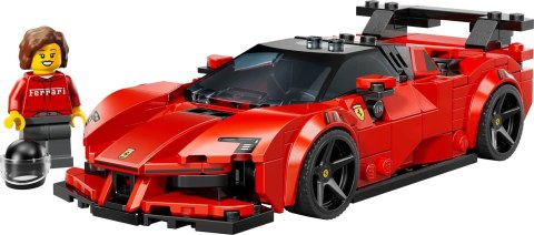 LEGO Speed Champions 77254 Ferrari SF90 XX