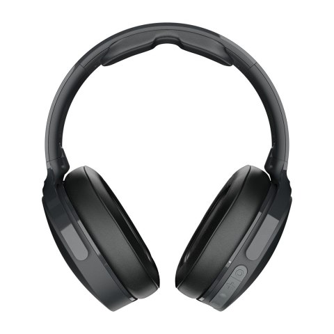 Słuchawki bezprzewodowe nauszne SKULLCANDY Hesh Evo S6HVW-N740 Czarne