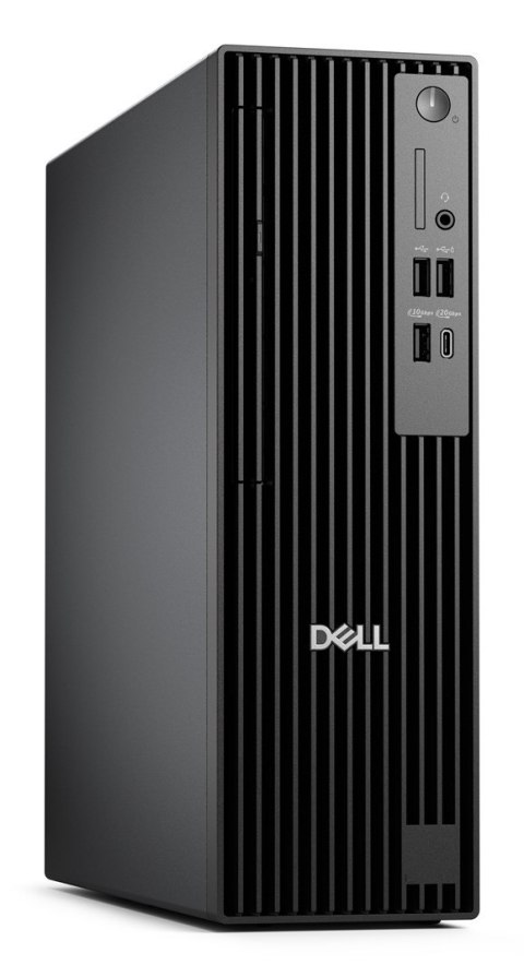 Dell Pro Slim Plus Ultra 5 235 16GB DDR5 5600 SSD512 Intel UHD Graphics W11Pro 3Y Pro Support