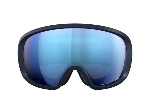 Gogle narciarskie POC Fovea granatowe