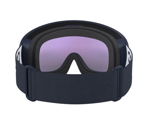 Gogle narciarskie POC Fovea granatowe