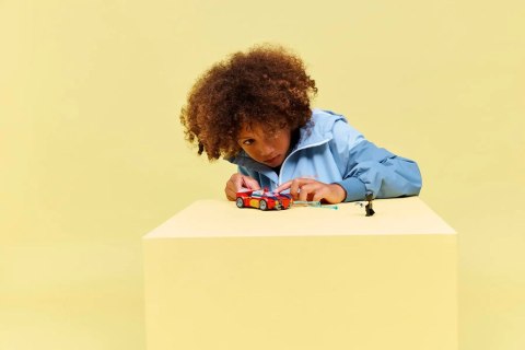 LEGO Marvel Super Heroes 76336 Wolverine jako Venom i samochód Spider-Mana