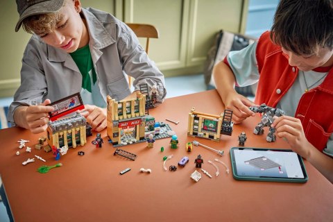 LEGO Marvel Super Heroes 76342