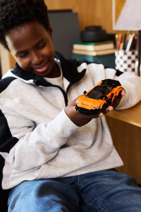 LEGO Speed Champions 77257 McLaren W1