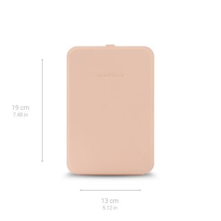 Lustro stołowe LED Medisana CM 400