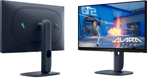 MONITOR DELL ALIENWARE LED 25" AW2525HM 320Hz