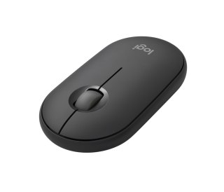 Mysz Logitech Pebble 2 M350s Black
