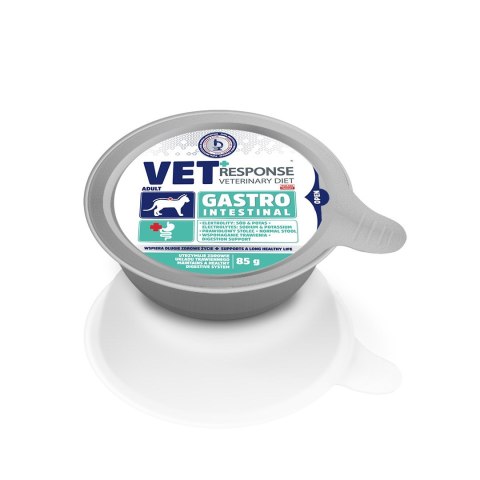 VET RESPONSE GASTROINTESTINAL 4x85 g