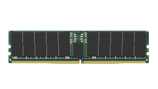 Kingston RDIMM 64GB DDR5 2Rx4 Micron D Renesas 5600MHz PC5-44800 KSM56R46BD4PMI-64MDI