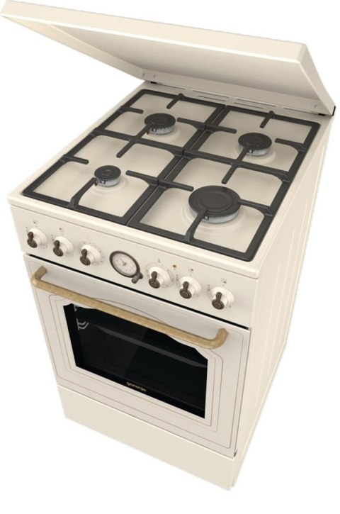 Kuchnia GORENJE GKS5B70CLI