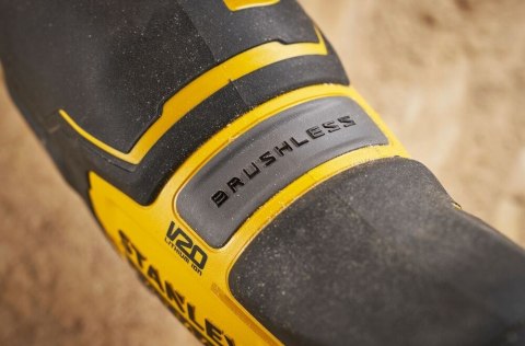 Pilarka szablasta fatmax 18V SFMCS311B-XJ STANLEY