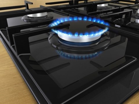 Płyta gazowa GORENJE GT641KB