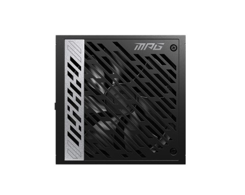 Zasilacz MSI MPG A1000G PCIE5 1000W 80+ Gold ATX 3.1