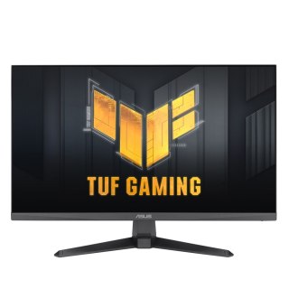 ASUS TUF Gaming Series 5 - VG257Q5A Gaming Monitor - 24.5-inch, Full HD(1920x1080), 200Hz, ELMB SYNC, 0.5ms GTG (min.), Stereo s