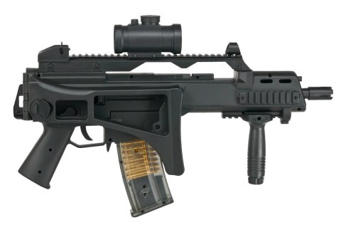Karabin ASG AEG Heckler&Koch HK-G36 C elektryk (2.5