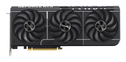Karta graficzna ASUS PRIME GeForce RTX 5070 Ti OC 16GB