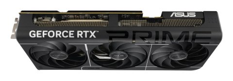 Karta graficzna ASUS PRIME GeForce RTX 5070 Ti OC 16GB