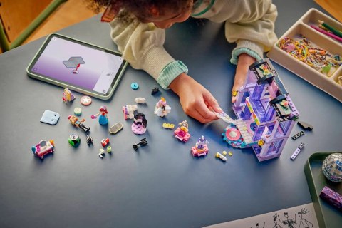 LEGO Friends 42685 Pokaz mody w Heartlake