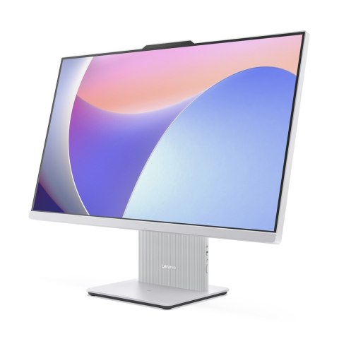 Lenovo IdeaCentre AIO 27IRH9 i5-13420H 27" QHD IPS 350nits AG 16GB DDR5 5200 SSD512 Intel UHD Graphics Win11 Cloud Grey