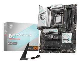 Płyta główna MSI B850 GAMING PLUS WIFI